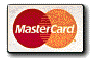 [IMAGE: Master card credit card]